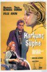Korkunç Şüphe Movie Streaming Online