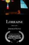 Lorraine Movie Streaming Online
