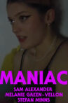 Maniac Movie Streaming Online