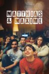 Matthias & Maxime Movie Streaming Online
