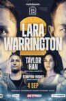 Mauricio Lara vs. Josh Warrington II Movie Streaming Online