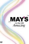 MAY'S Live Tour 2010 "Amazing" Movie Streaming Online