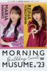 Morning Musume.'23 Makino Maria・Yokoyama Reina Birthday Event Movie Streaming Online