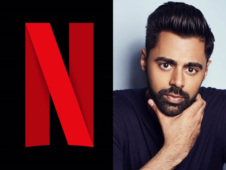 Shocking Lies Of Religious Hate By Indian Origin Comedian