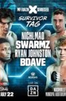 NichLmao vs. Swarmz vs. Ryan Johnston vs. BDave Movie Streaming Online