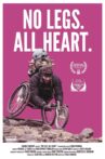No Legs. All Heart. Movie Streaming Online