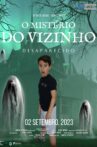 O Mistério do Vizinho Desaparecido Movie Streaming Online