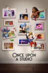 Once Upon a Studio Movie Streaming Online