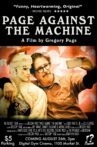 Page Against the Machine Movie Streaming Online