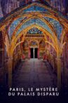 Paris, le mystère du palais disparu Movie Streaming Online