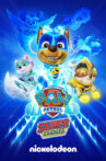 PAW Patrol: Super Charged Movie Streaming Online