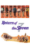 Return of the Seven Movie Streaming Online