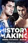 Ricky Burns vs. Michele Di Rocco Movie Streaming Online