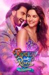 Rocky and Rani's Love Story Movie Streaming Online
