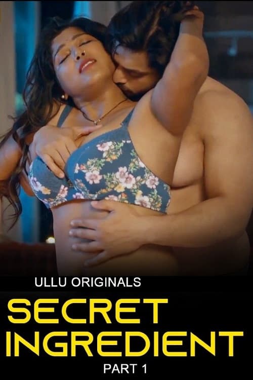 Secret Ingredient Hindi Web Series Streaming Online Watch