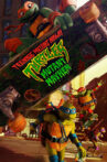 Teenage Mutant Ninja Turtles: Mutant Mayhem Movie Streaming Online