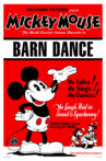The Barn Dance Movie Streaming Online