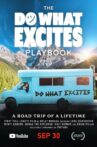 The Do What Excites Playbook Movie Streaming Online