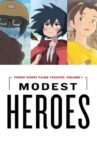 The Modest Heroes of Studio Ponoc Movie Streaming Online