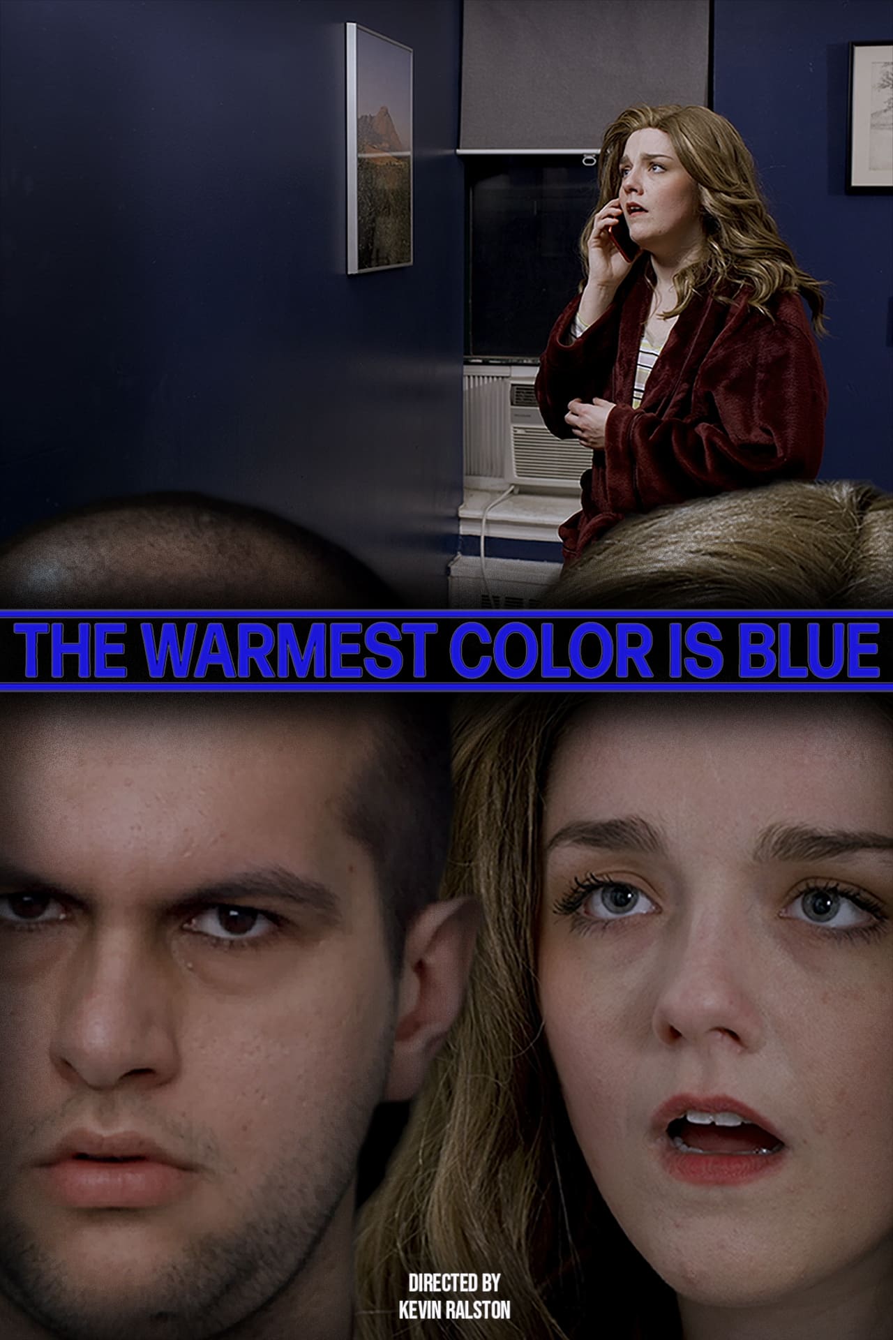 The Warmest Color is Blue Movie Streaming Online Watch