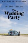 The Wedding Party Movie Streaming Online