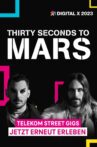 Thirty Seconds to Mars - Digital X 2023 Movie Streaming Online