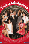 Todos mis amores Movie Streaming Online