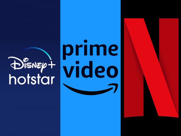 Top 10 Titles Streaming On Indian OTT This Weekend