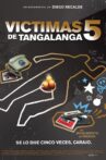 Víctimas de Tangalanga 5 Movie Streaming Online