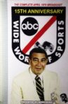 Wide World of Sports 15th Anniversary Special Movie Streaming Online