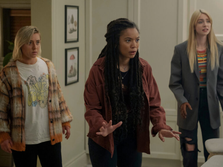 Here’s How Spin-Offs Like ‘Gen V’ Could Destroy ‘The Boys’