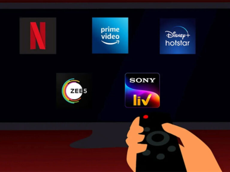 OTT To Be Friendly For Differently Abled! Directives Given