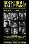 2023 Rock & Roll Hall of Fame Induction Ceremony Movie Streaming Online