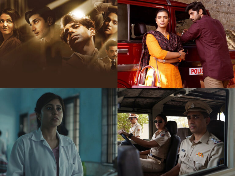 5 Indian Prime Video Series Which Should Be Revived / Renewed