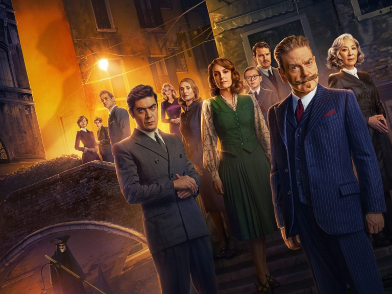 ‘A Haunting In Venice’ OTT Release Date And Platform In India Out!