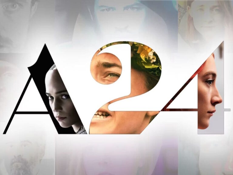 A24 To Produce More Action & Big IP Projects, Shifts From Art Films