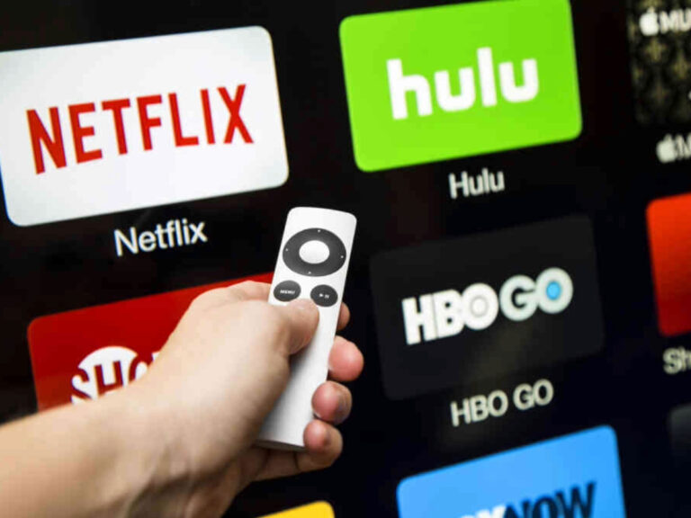 Study Says, More Ads For Free Stream