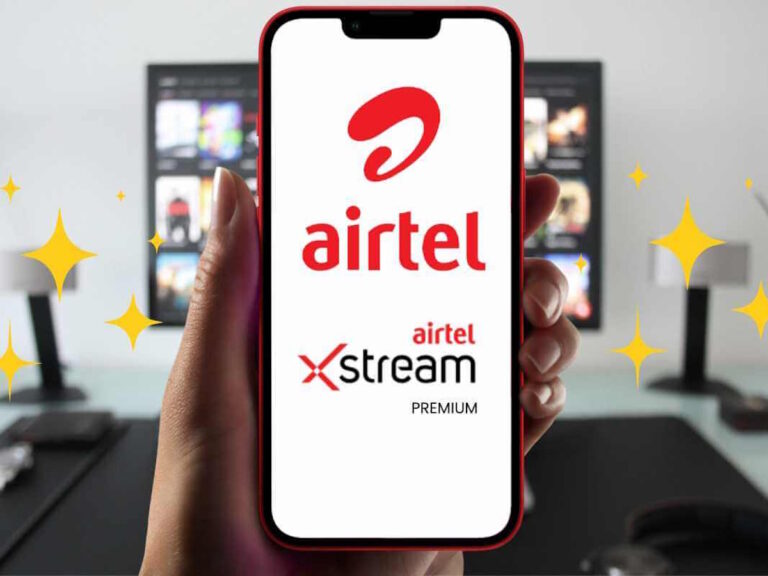 Under-the-Rock Streamer Nears Netflix India In Subscriber Count