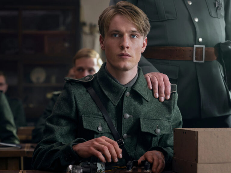 All The Light We Cannot See Trailer: Netflix Drama Is A Story Of Hope!