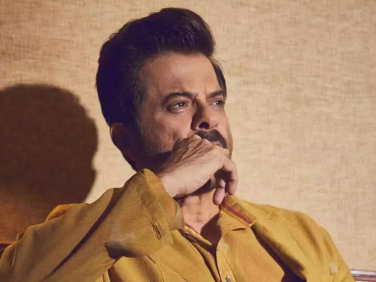 Creative Anil Kapoor Ad Hints At Sequel For Mr. India!