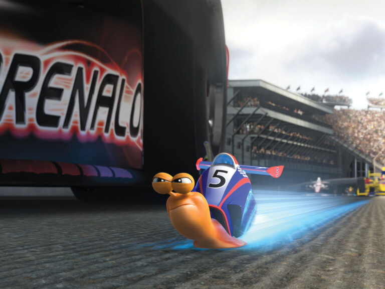 Don’t Miss This Highly Underrated Animated Flick On Netflix