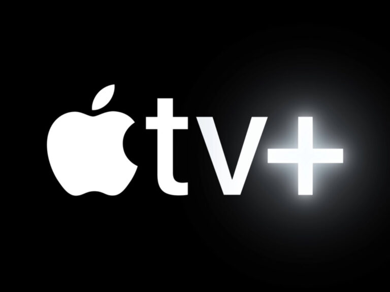 Here’s All That’s Coming To Apple TV+ This Holiday Season