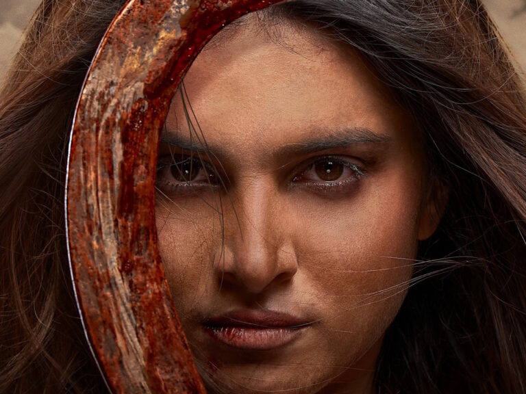 Hotstar Announces Survival Thriller Apurva With Release Date