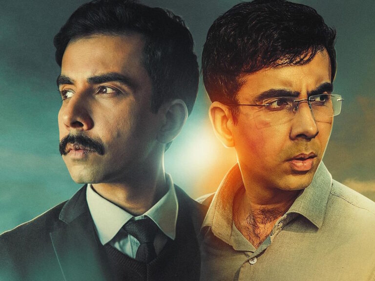 Aspirants S2 Review – A Fitting Follow-Up, With Interesting Conflict