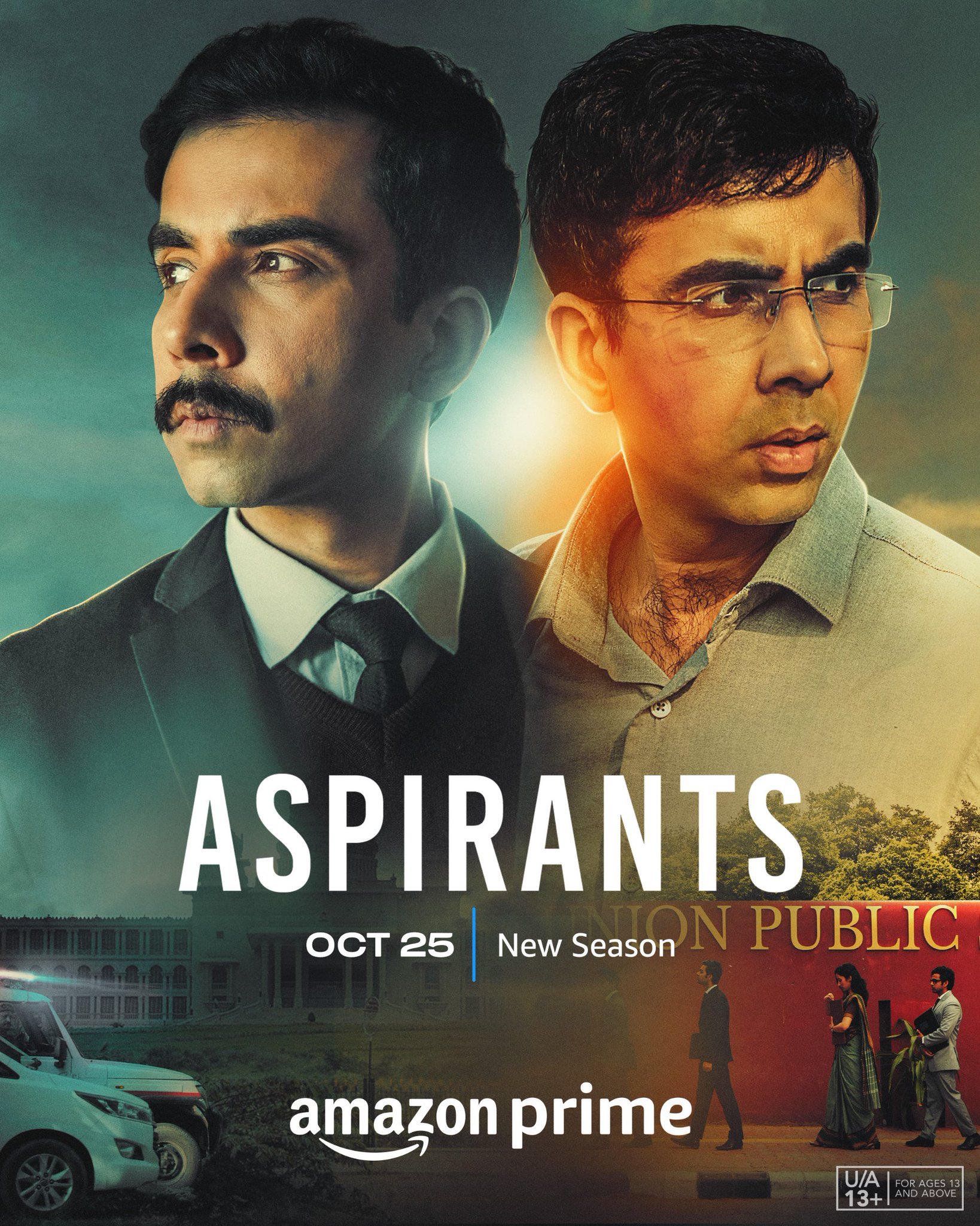 Aspirants_Season_2_Premiere_Date
