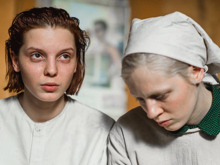 Stream This ‘Different’ Post-War Drama