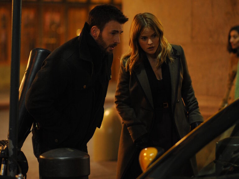 This Prime Video Drama’s A Heartfelt Journey of Connection & Second Chances