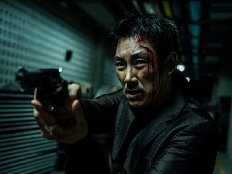 Korean Crime Film ‘Believer 2’ Netflix Release Date Is Here