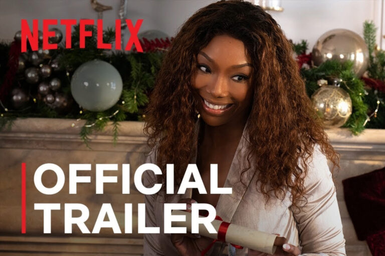 ‘Best. Christmas. Ever!’: Trailer, Release Date, Streaming Platform, Cast, Plot