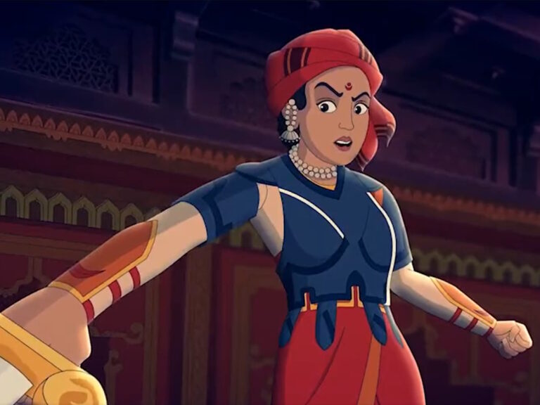 MIB Launches ‘Krish, Trish & Baltiboy-Bharat Hain Hum’ Trailer